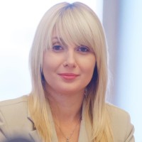 Viktoriya Gnatovskaya
