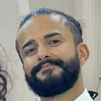 Ehsan Poorsamany