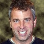 Mark Haines