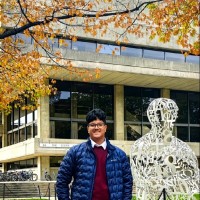 Siddarth Sowmya Shankar