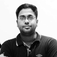 Siddharth Pujari