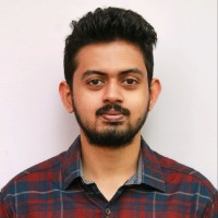 Mithun Murali