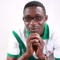 Idowu Ayodele