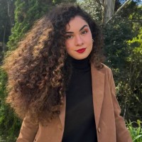 Geovana Almeida