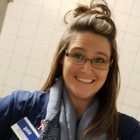Meg Brock