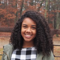 Callista Kamau