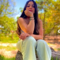 María Paz ´Quiroz
