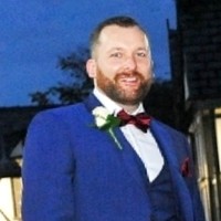 Peter Woolaghan-Reid