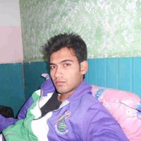 Mirza Amer Baig