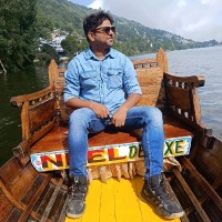 Srijit Shahi