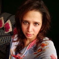 Naila Jamal