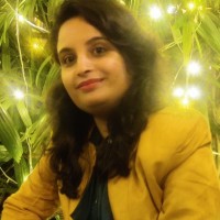 Priti Vats