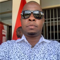 Micheal Ofori