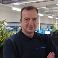 Gerard Pearce