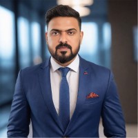 Mohammed Shahbaaz