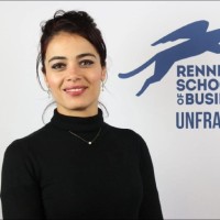 Sarah CHERIF