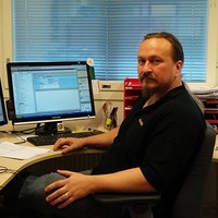 Pasi Syrjänen