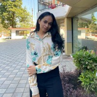 Tanvi Patil