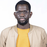 Arona Ndiaye