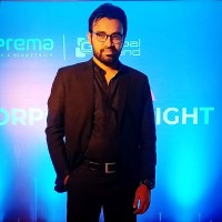 Md. Nur Anik (阿尼克)