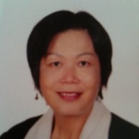 Agent Christina Koo Lan Yi