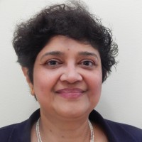 Amina Mathias