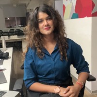 Haritha P