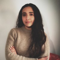Iman Hairech