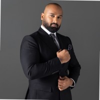 Imran Ahmed