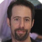 Seth Gilbert