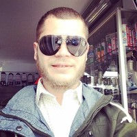 Андрей Гирин