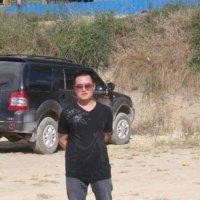郑启彬
