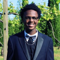 Khamani Gabriel