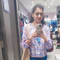 Priyanka Dhanawade