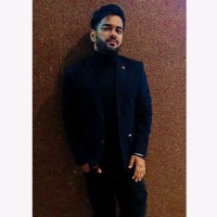 Harsh Ghosh