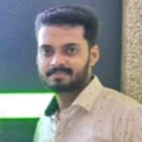 Jinson T Abraham