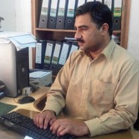 Saif Ur Rehman