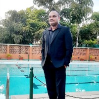 Kuldeep Maurya