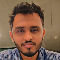 Syed Zeeshan Ijaz Gillani