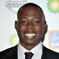 Eric Boateng OLY