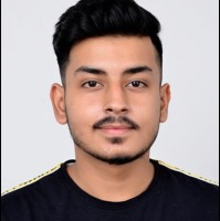 Shubham Sharma