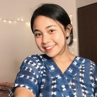 Sarah Sya’Bania