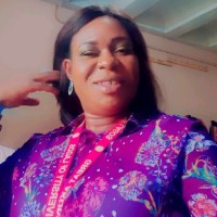 Favour Ugonwenyi Bsc
