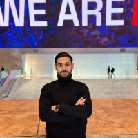 Yusif Samadov