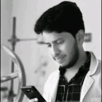 Satvik k