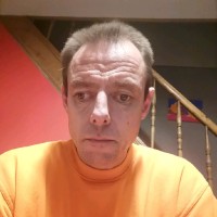 Christophe Parisis