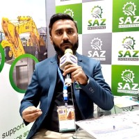 Zulfiqar Ali Mandhro