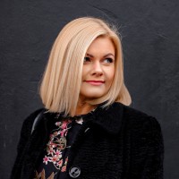 Asta Bariliene