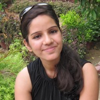 Priyanka Yadav