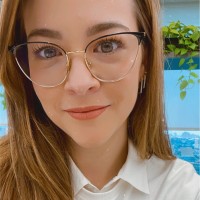 Marina Maria Gaia Prado